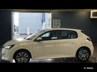 occasion Peugeot 208 II PURETECH 100 S&S BVM6 ACTIVE