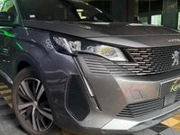 Occasion Peugeot 5008 GT-line 131 ch (96 kW) 2021 Monospace