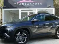 occasion Hyundai Tucson 1.6 T-gdi 230 Hybrid Bva6 N Line Executive Toit Ouvrant Pano