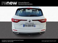 occasion Renault Koleos 1.6 dCi 130ch energy Zen