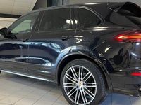 Occasion Porsche Cayenne 416 ch (305 kW) 2016 SUV