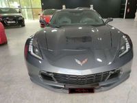 occasion Chevrolet Corvette 6.2 V8 466 GRAND SPORT