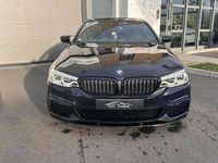Occasion BMW 520 M Sport 190 ch (139 kW) 2019 Noir Berline