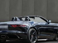 occasion Jaguar F-Type 2.0T 300ch R-Dynamic BVA8