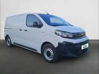 Occasion Opel Vivaro S 120 ch (88 kW) 2024 Blanc Monospace