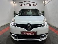 Occasion Renault Grand Scénic III Bose Edition 131 ch (96 kW) 2015 Blanc Monospace