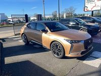 Occasion DS Automobiles DS4 Rivoli 2022 Brun SUV