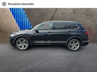 occasion VW Tiguan Allspace 2.0 TDI 150ch R-Line DSG7