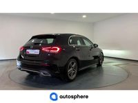 occasion Mercedes A200 CLASSEd 150ch AMG Line 8G-DCT