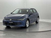 Occasion VW Golf VIII Life 118 ch (86 kW) 2024 Berline