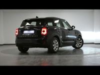 occasion Mini Cooper D Countryman 150ch Longstone BVA - VIVA165341639