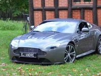 occasion Aston Martin Vantage 6.0 V12 BOITE MECA