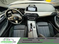 occasion BMW 520 520 i 184 ch BVA