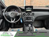 Occasion Mercedes A180 122 ch (89 kW) 2015 Berline
