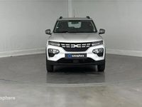 Occasion Dacia Spring Expression 33 kW (46 ch) 2023 Citadine