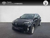 Occasion Toyota Yaris Hybrid Business Edition 116 ch (85 kW) 2024
