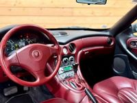 Occasion Maserati 3200 336 ch (247 kW) 1999 Coupé
