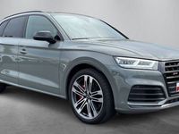 occasion Audi SQ5 3.0 Tdi 347ch Quattro Tiptronic