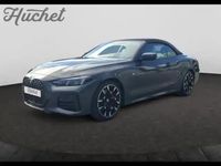 Occasion BMW 420 M Sport 2025 Bmw individual davitgrau métallisé Cabriolet