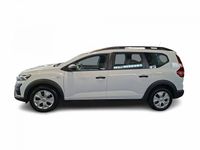 Occasion Dacia Jogger Essentiel 100 ch (73 kW) 2023 Blanc Monospace