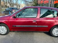 occasion Renault Clio II phase 2 1.2 75 PRIVILEGE