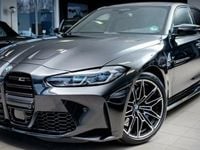 Occasion BMW M3 Competition Edition 517 ch (380 kW) 2021 Noire Berline