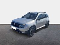occasion Dacia Duster TCe 125 4x2 Black Touch 2017