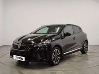 Occasion Renault Clio Techno 2024 Noir SUV