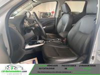 occasion Nissan Navara 2.3 DCI 190 DOUBLE CAB BVA