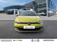 occasion VW Golf d'occasion 2.0 TDI 150 Style 1st DSG7 / GPS / Caméra / Feux LED / Régulateur Adaptatif