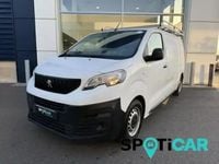 Occasion Peugeot Expert S 2022 Blanc kaolin Van