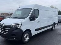 occasion Renault Master R3500 L4h2 2.3 Blue Dci 165ch Confort Eurovi