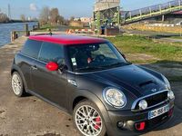 occasion Mini John Cooper Works 211 ch