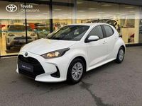 Occasion Toyota Yaris Hybrid 116 ch (85 kW) 2023 Berline