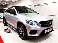 occasion Mercedes GLE350 350 D 258CH SPORTLINE 4MATIC 9G-TRONIC
