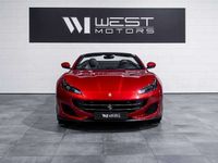 occasion Ferrari Portofino 4.0 V8 600 ch