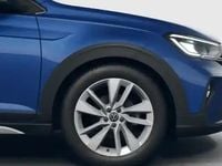 Occasion VW Taigo 2025 Bleu recif metallise SUV