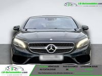 occasion Mercedes 500 Classe S coupe4-Matic