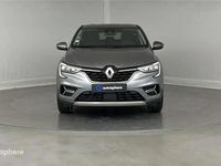 Occasion Renault Arkana Evolution 141 ch (103 kW) 2023 Gris SUV