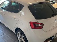 occasion Seat Ibiza IV (2) 1.4 TFSI 150 FR DSG7 5 Portes