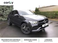 occasion Mercedes E300 Classe Glc Glc Coupé9g-tronic 4matic Amg Line