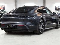 occasion Porsche Taycan 4S - 93.4kwh - Perf Batt - 18 Way Seat - Pano 93.4