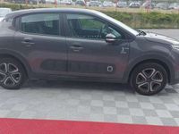 occasion Citroën C3 PureTech 82 S&S Graphic