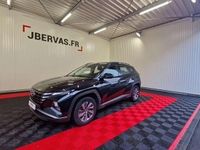 Occasion Hyundai Tucson 179 ch (131 kW) 2023 Noir SUV