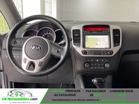 occasion Kia Venga 1.6 125 Ch Bva