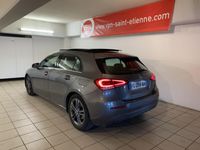 occasion Mercedes A200 ClasseA 200 - BV 7G-DCT BERLINE 5P - BM 177 Business Line PHASE 1