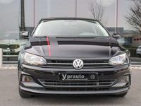 occasion VW Polo 1.0 TSi Beats OPF DSG