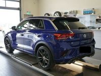 occasion VW T-Roc 2.0 TSI 300CH R 4-MOTION DSG7