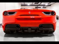 Occasion Ferrari 488 670 ch (492 kW) 2017 Rouge Cabriolet
