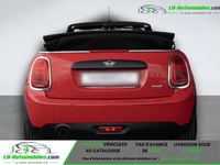 occasion Mini ONE Cabrio102 ch BVM